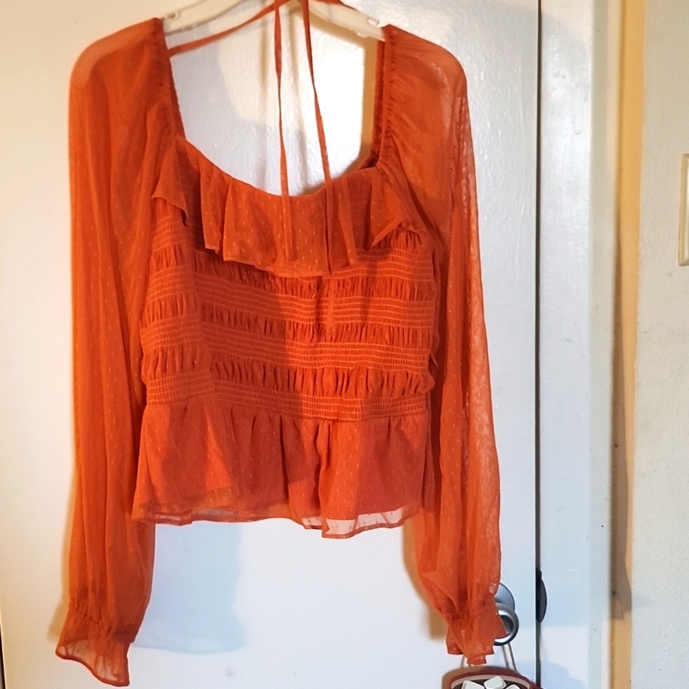 LC conrad Top